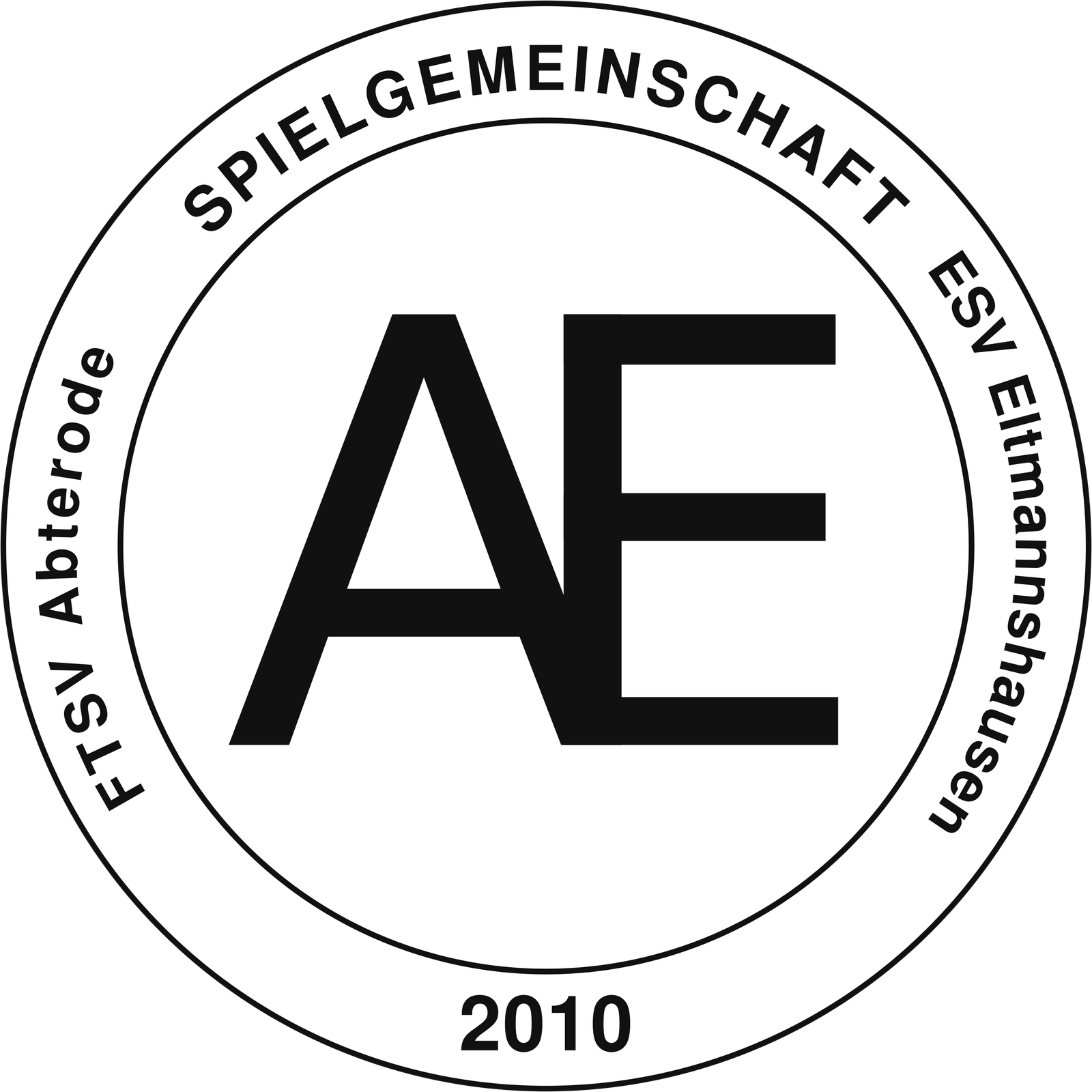 SG A/E Logo